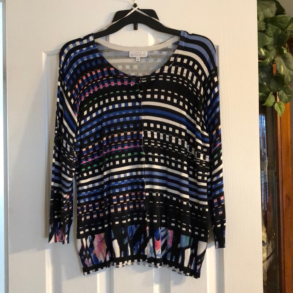 Joseph A cardigan sweater